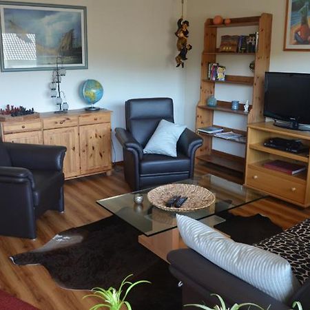 باد سوبرنهيم Ferienwohnung Anja المظهر الخارجي الصورة