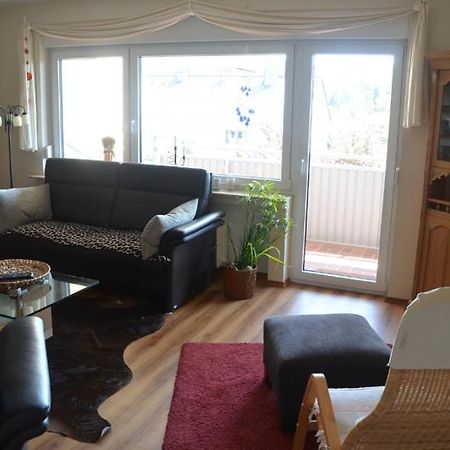 باد سوبرنهيم Ferienwohnung Anja المظهر الخارجي الصورة