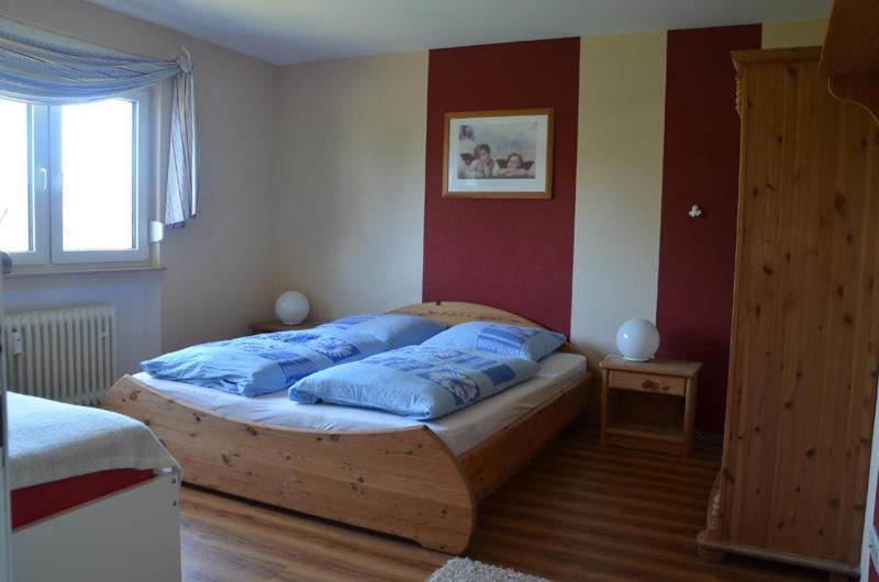 باد سوبرنهيم Ferienwohnung Anja المظهر الخارجي الصورة